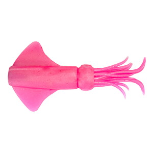 GT-Bio 2x Bodies Kalamy Squid 175 - Bubble Gum UV