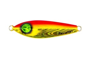 Hayabusa Jack Eye Fs424 300 Gr 13 Cm No:4 Jig