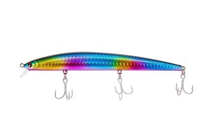 Kendo Sea Bass Minnow 14,5 Cm Color:26 S.Balık