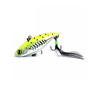 Lurefans R65 6,5cm 14gr 11# Sahte Balık