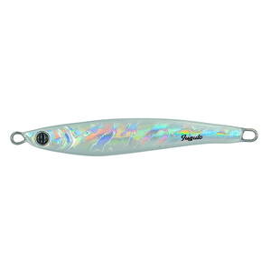 Molix Jugulo  Cast Jig 15gr Crazy White