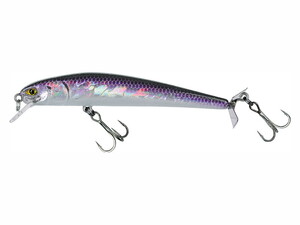 Molix PJB 95 9gr Purple Albino Holo