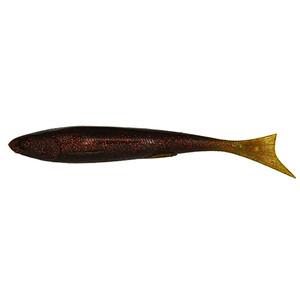 Owner Nervous Rex Silikon 150mm #04 Watermelon