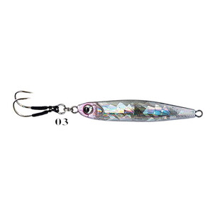 Ryuji Sniper Rattle Sounds Jig 80 Gr Cl:03