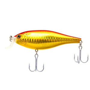 Sea Horse Shad Rap 9 Cm 05 16,5 Gr Sahte Balık