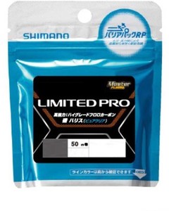 Shimano Limited Pro 0,30mm 100 Mt Misina