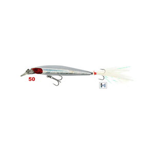 Wily PEARL CL:50 70mm 5,2gr 0-0.8m F