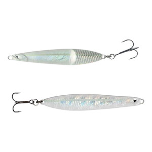 Savage Gear Seeker ISP 60mm 8gr NL Kaşık Yem White Pearl