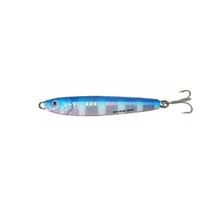  Savage Gear Slim Minnow Jig 5Gr 4,6Cm Blue Pnk Zeb