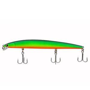 Sea Horse Craft Botan 130 Mm 13 Gr New Lemon