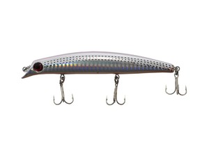 Sea Horse J-Sasuke 12 Cm 21 Gr #L05 Sahte Balık