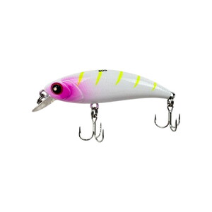 Sea Horse Lrf-Seeker 50mm 4.5GR Ivory Purple