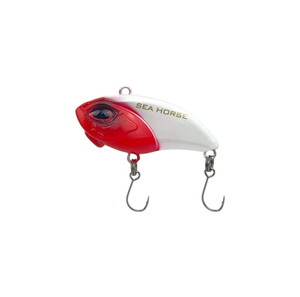 Sea Horse Ocean Vib 3,8 Cm 4,1 Gr Pure Blood Head