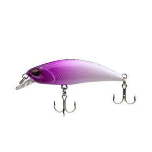 Sea Horse Rs5-Sparkle 50mm 4Gr Ivory Purple