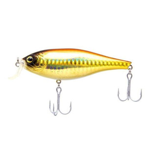 Sea Horse Shad Rap 9 Cm 06 16,5 Gr Sahte Balık