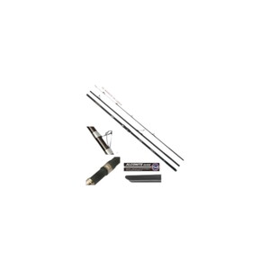 Vertix Volcan LC-420 3 Parça Surf Kamış 100-200gr