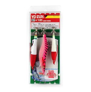 Yo-Zuri St A687z Kalamar Set