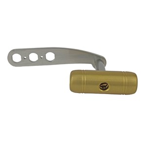  Accurate Reel Handle H-60 Gold