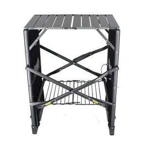  GCI Outdoor Slim Fold Katlanır Pişirme Kamp Masası