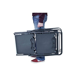  GCI Outdoor Slim Fold Katlanır Pişirme Kamp Masası