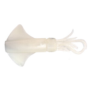 GT-Bio 2x Bodies Kalamy Squid 175 - White Glow UV