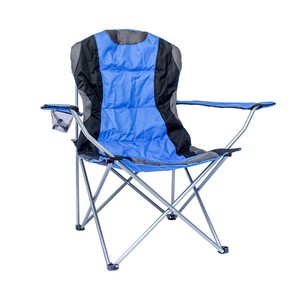 Kudos Yf-218 Sandalye 60*60*102 Mavi
