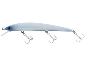 Molix Finder Jerk 110 9gr Ghost French Pearl
