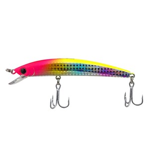 Sea Horse Crystal Exminnows 9Cm 10G 3/8Oz Psl-02#