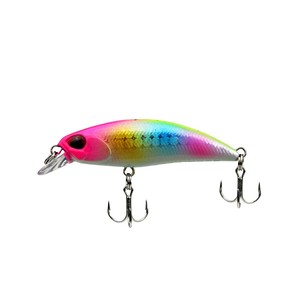 Sea Horse Rs5-Sparkle 50mm 4Gr Rainbow Chart Glow