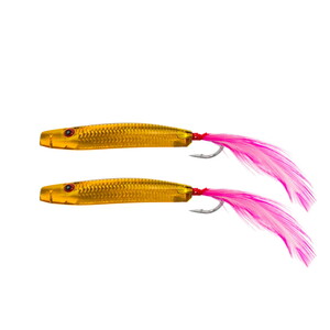 Sea Horse Yamasita L06 Golden