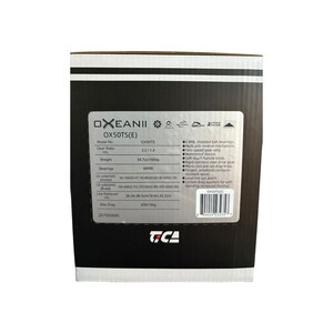  Tica Oxean-II Ox50 Ts(E)