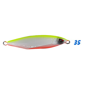 Wily Cadenss Jig 40Gr 70mm CL35