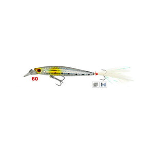 Wily PEARL CL:60 70mm 5,2gr 0-0.8m F