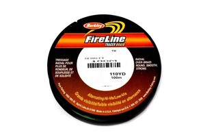  Berkley Fireline 0,35 Mm 100 Mt İpek Misina