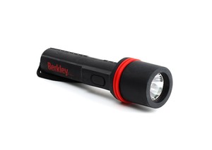  Berkley Fisherman Flash Light