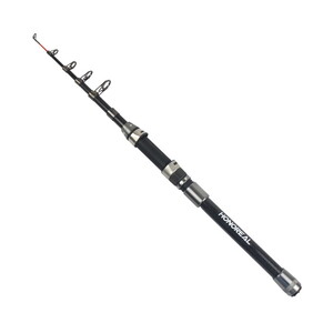 Honoreal Witsfight Teleboat & Spin 1,70m-1,80m