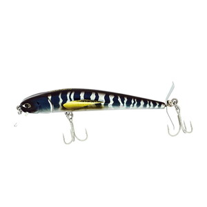 Molix PJB 110 14gr Blue Marine Shad