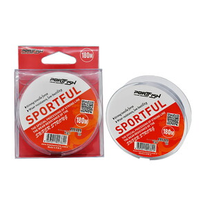 Portfish Sportful 0,26mm 180mt Misina
