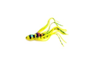 Sea Horse Ahtapot 12cm Aht-05 5 Li Paket