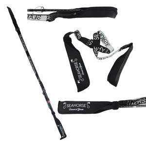 Sea Horse Ayarlanabilir Kamış Koruma Kılıfı