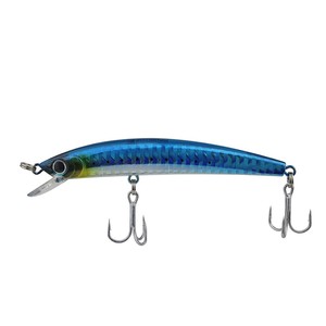 Sea Horse Crystal Exminnows 9Cm 10G 3/8Oz Sad-15#