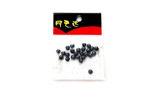 Sea Horse Kıstırma Kurşun 0,5 Gr 20 Li Paket