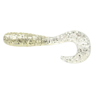 Sea Horse Kurt 4 cm 10lu pkt SSK #1