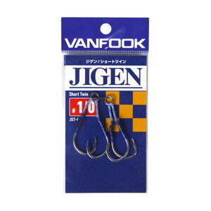 Vanfook Jıgen Short Twin Jst-44 #1/0