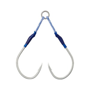  Vanfook Jıgen Short Twin Jst-44 #1/0