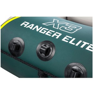  Bestway 65160 Ranger Elite 2,95m*1,30m Bot