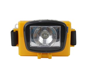  Head Lamp Model 38 A