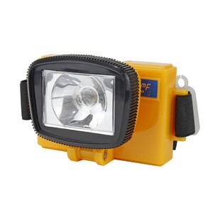  Head Lamp Model 38 A