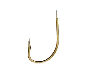  Mustad 505-6 10 Lu Paket İğne