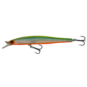 Owner Ct Mınnow #34 Chart Shad Clear 110F 14,4gr